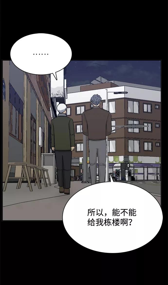 《God楼主》第55话 第64页