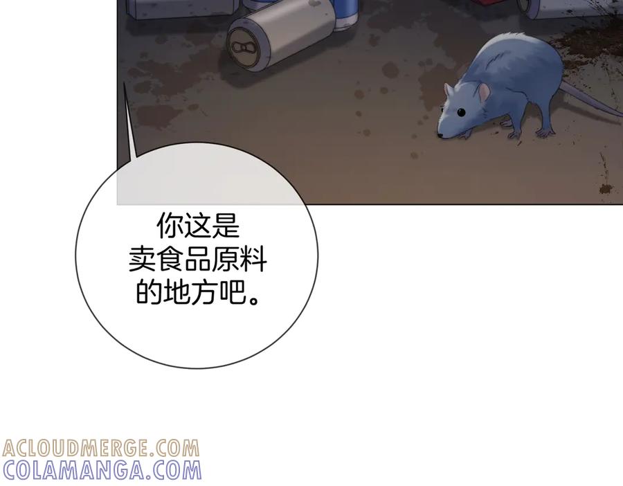 我亲爱的法医小姐 第96话 安慰 第73页