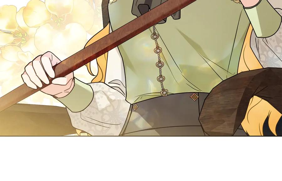 《公爵大人，请别太靠近》第105话 证明自己的价值 第135页
