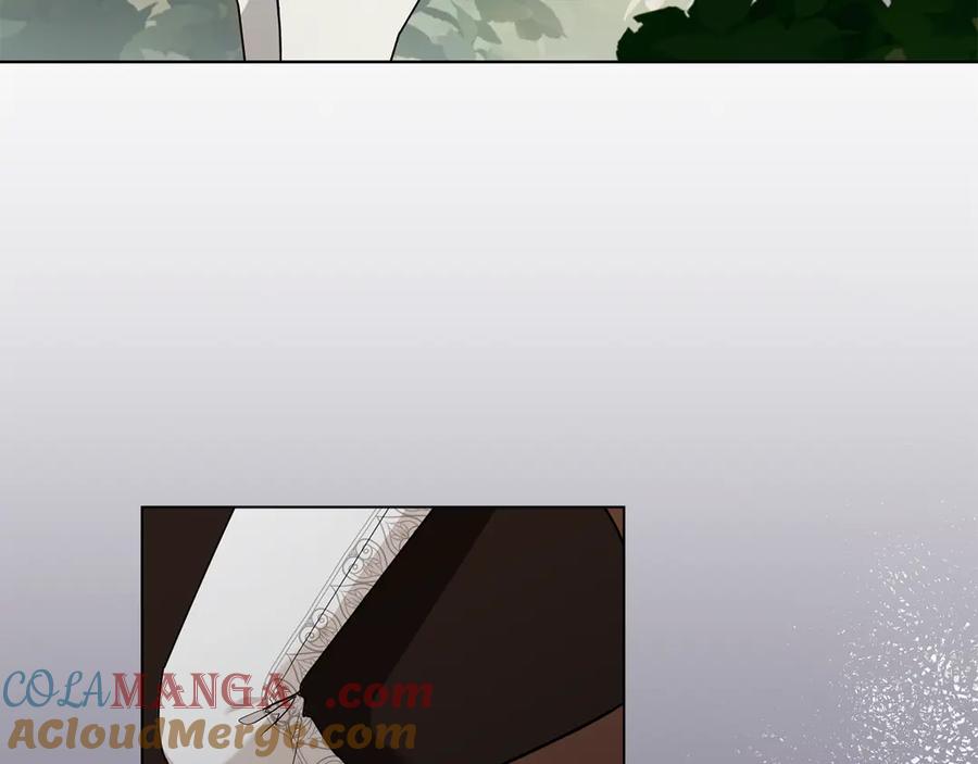 《公爵大人，请别太靠近》第109话 发现私藏邀请函 第153页