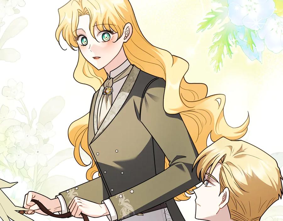 《公爵大人，请别太靠近》第109话 发现私藏邀请函 第167页