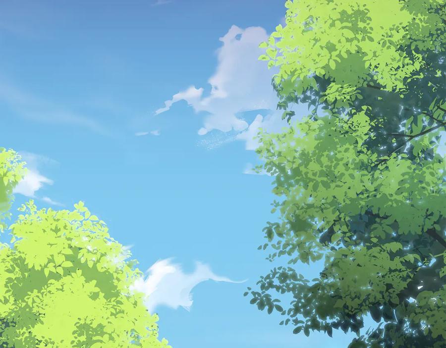 《公爵大人，请别太靠近》第122话 不再惧怕离别 第118页