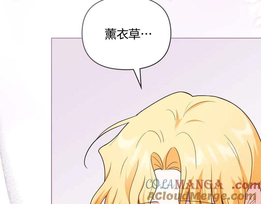 《公爵大人，请别太靠近》第122话 不再惧怕离别 第133页