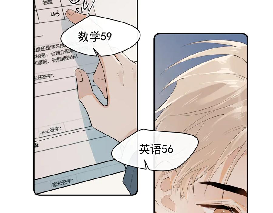 你越界了 第十二话 主仆游戏 第44页