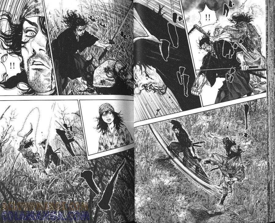 浪客行 - 第13卷 - 第29张图