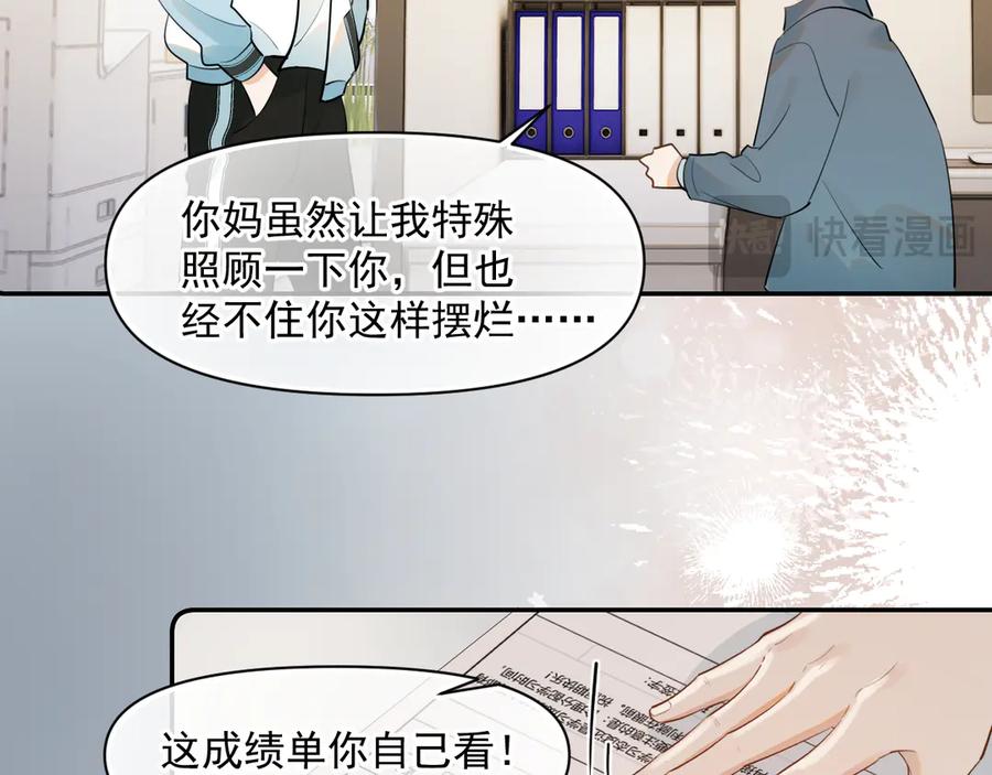 你越界了 第十二话 主仆游戏 第47页