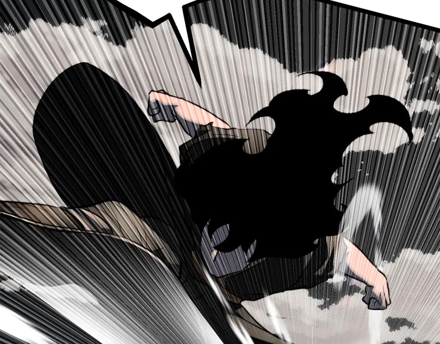 《颠覆武林世界吧！天魔！》第131话 完美世界 第244页