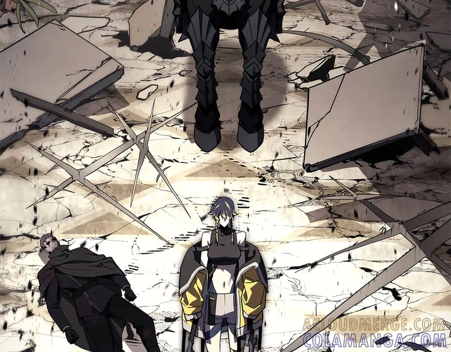 《灾难级英雄归来》第131话 背叛 第73页