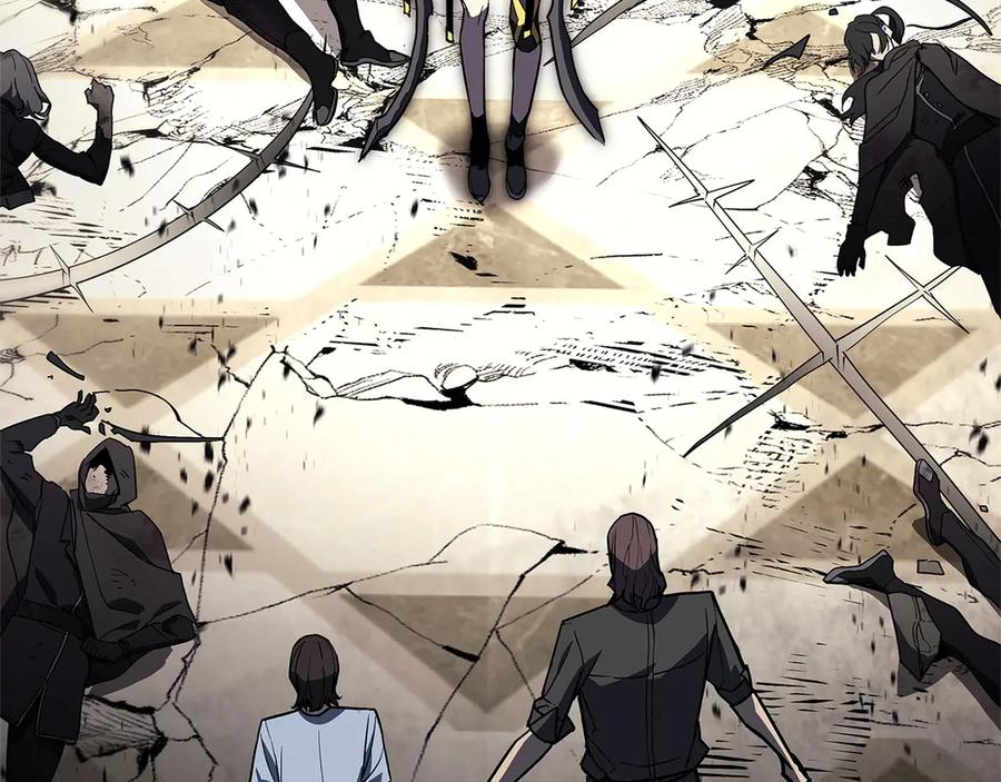 《灾难级英雄归来》第131话 背叛 第74页