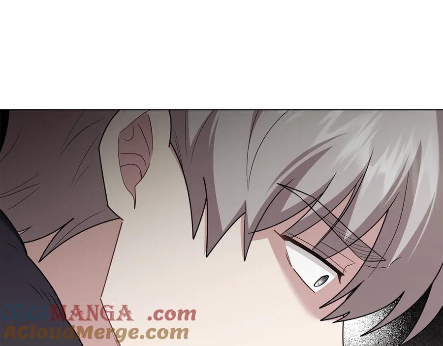《公爵大人，请别太靠近》完结外传 第4话 争当教父 第117页