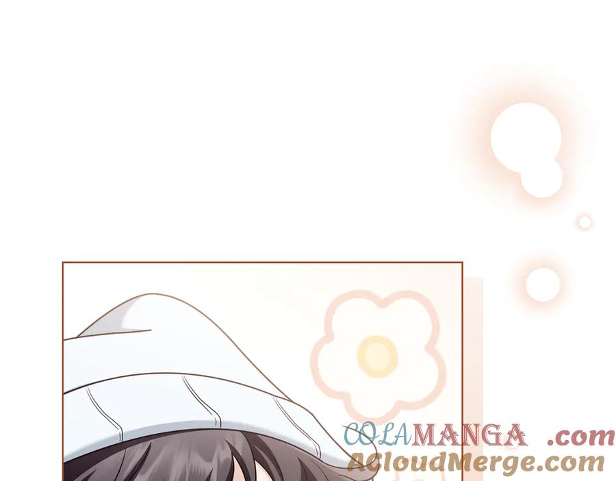 《公爵大人，请别太靠近》完结外传 第4话 争当教父 第101页