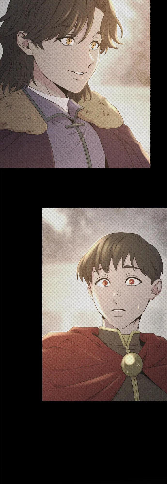 废皇子的神祕爱人 第206话 最后的冬天（25） 第36页