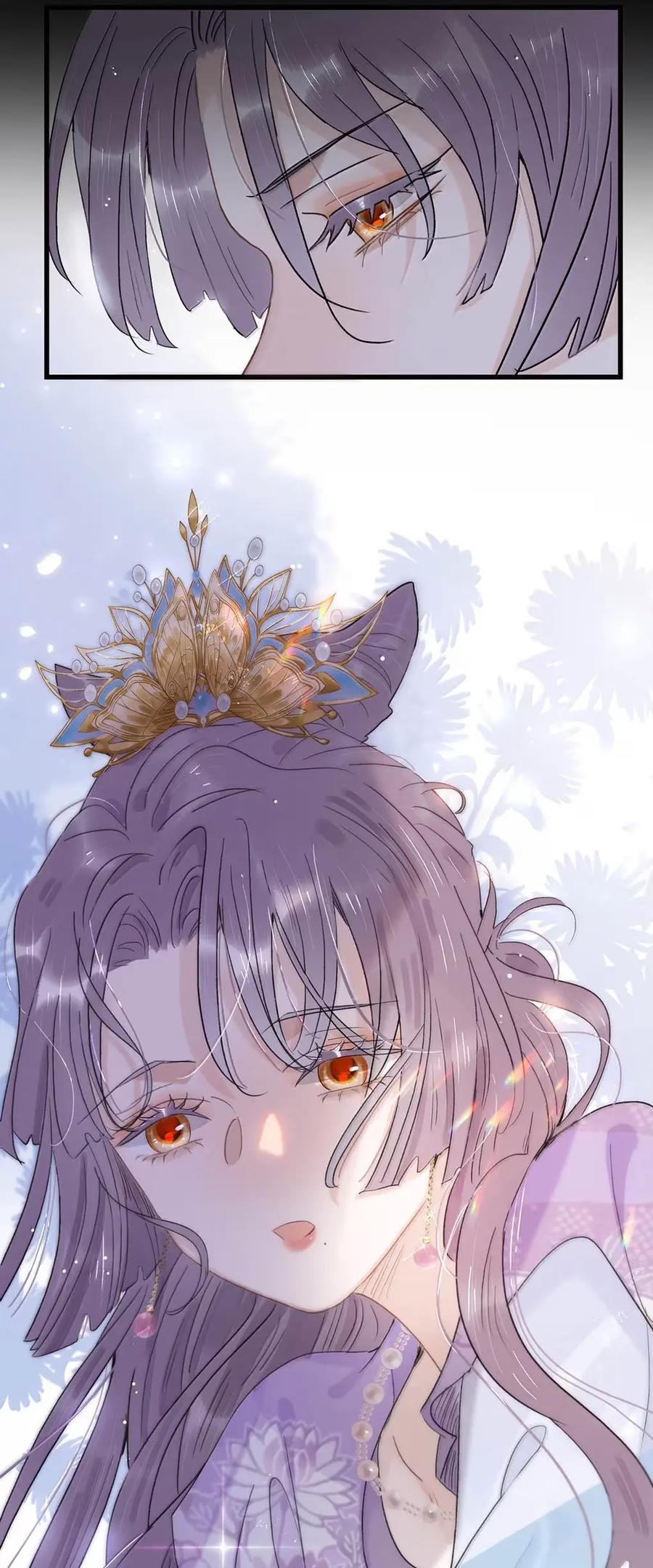《全书反派听见我心声后》022 我怎么长大了！ 第6页
