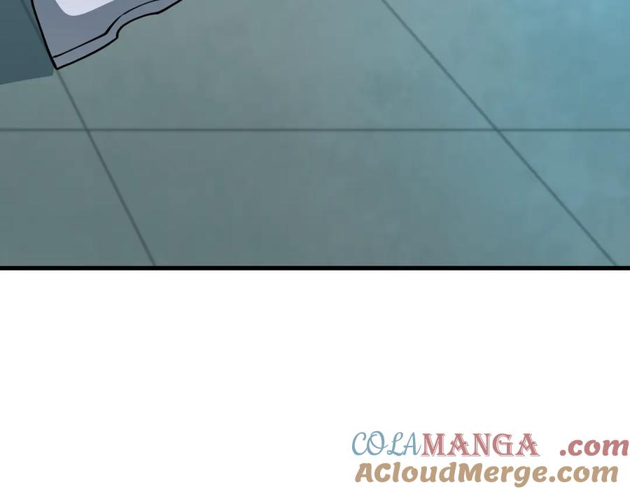 全球诡异时代 第471话 扶桑篇-破防的会长！ 第121页