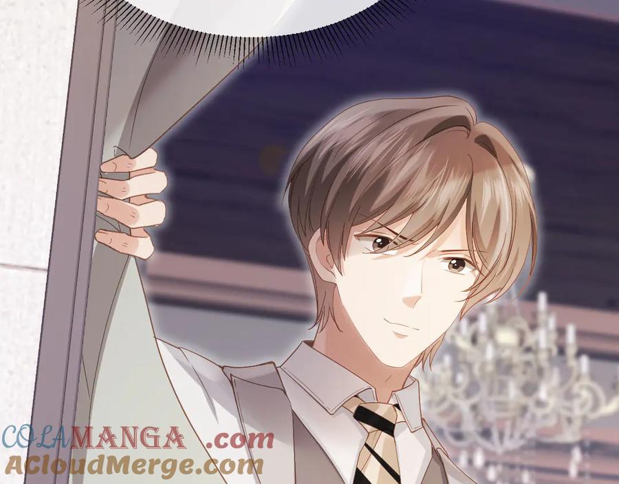 白月光他爱上替身了？！ 第46话 生日宴开幕 第64页
