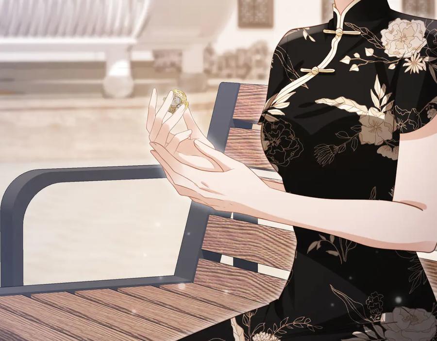 白月光他爱上替身了？！ 第47话 小替身爆发！ 第47页