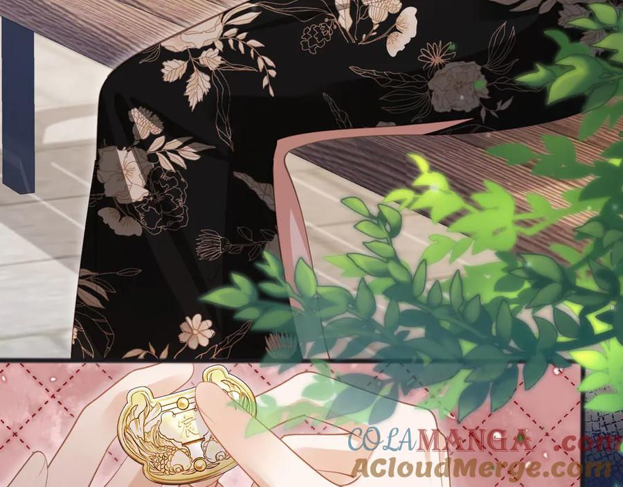 白月光他爱上替身了？！ 第47话 小替身爆发！ 第48页