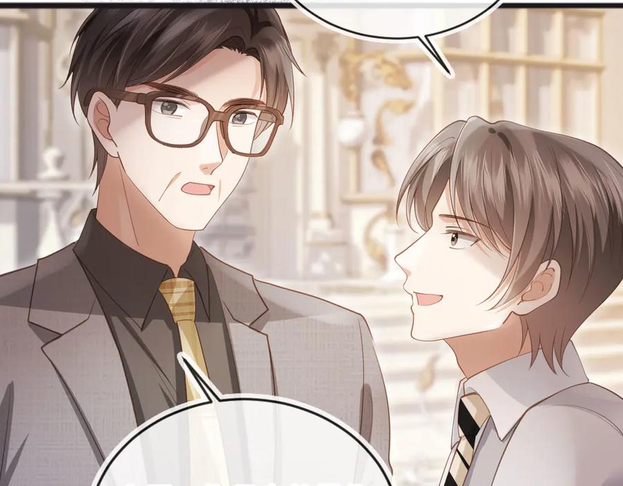 白月光他爱上替身了？！ 第47话 小替身爆发！ 第37页