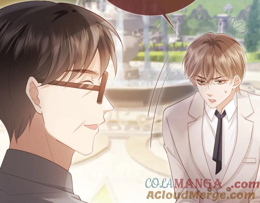 白月光他爱上替身了？！ 第47话 小替身爆发！ 第24页
