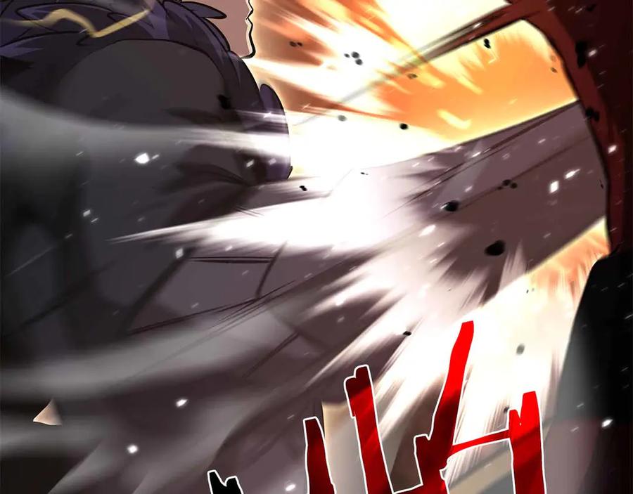 《重生后成为FFF级巫医》第51话 一拳冲天啊 我！ 第40页