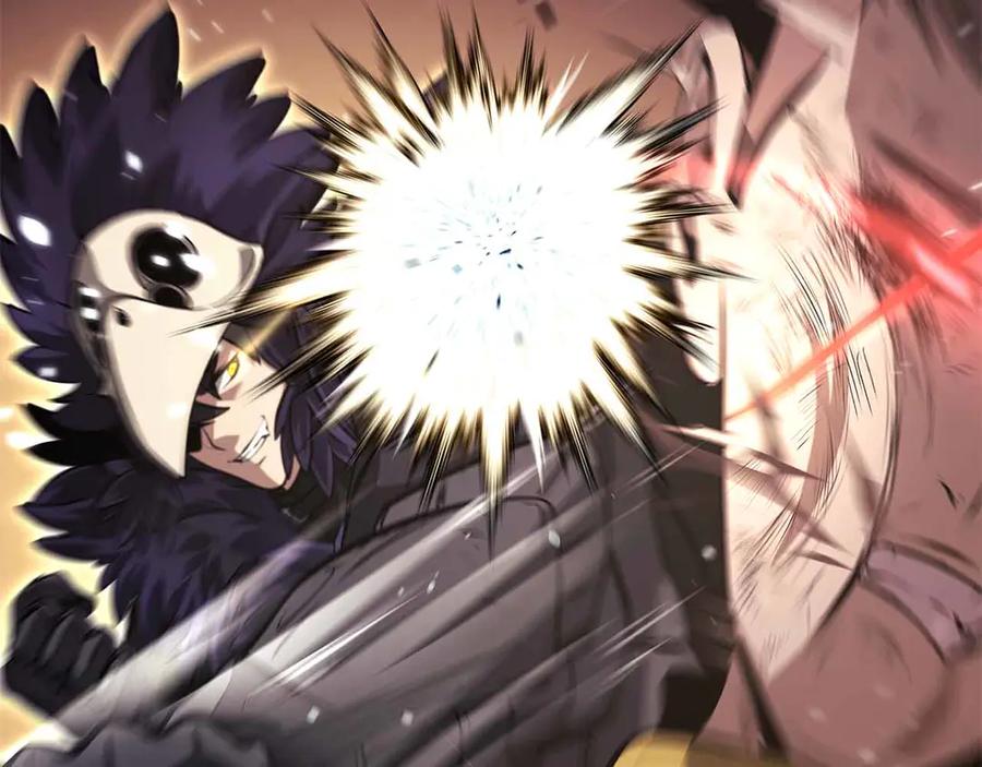 《重生后成为FFF级巫医》第51话 一拳冲天啊 我！ 第36页
