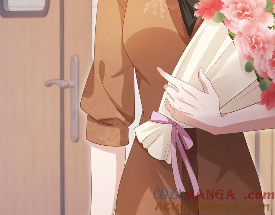 白月光他爱上替身了？！ 第53话 尘埃落定 第105页