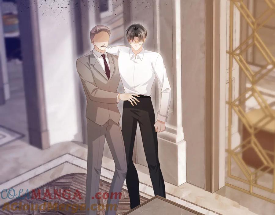 白月光他爱上替身了？！ 第53话 尘埃落定 第73页