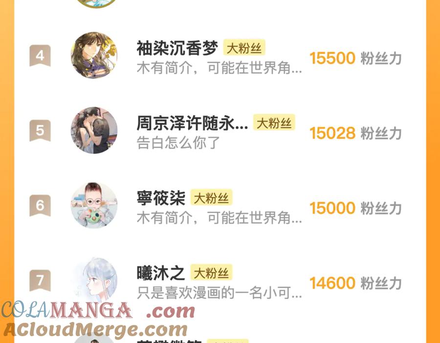 告白 第六十六话 有什么不敢 第88页