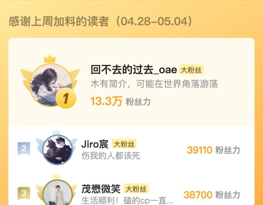 告白 第六十七话 机上日出 第84页
