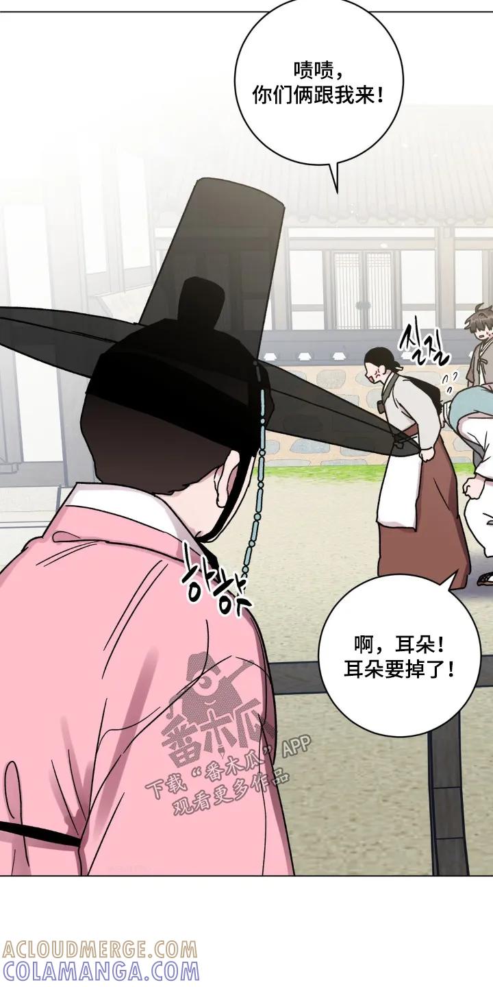 《复生之缘》第162章：你们自己看吧 第13页