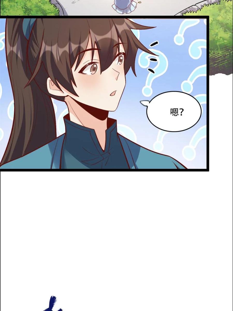 《原来我是修仙大佬》第535话 535话 第36页