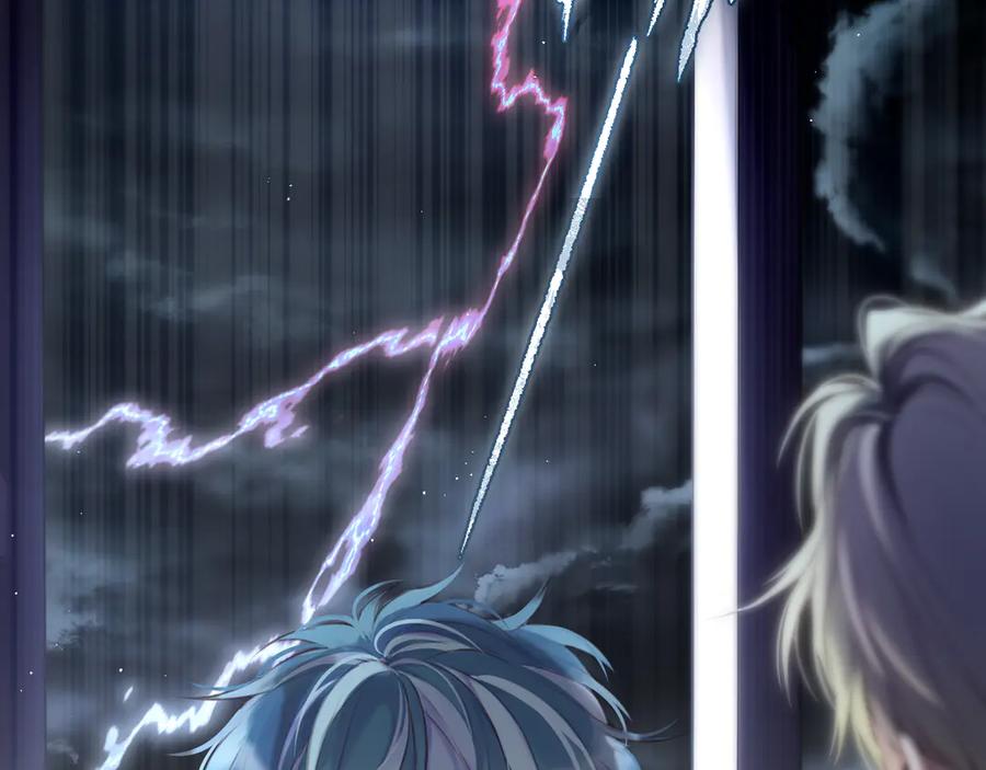 惑星之目 第3话 小心眼睛 第42页