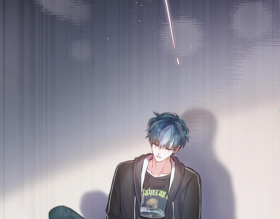 惑星之目 第3话 小心眼睛 第54页