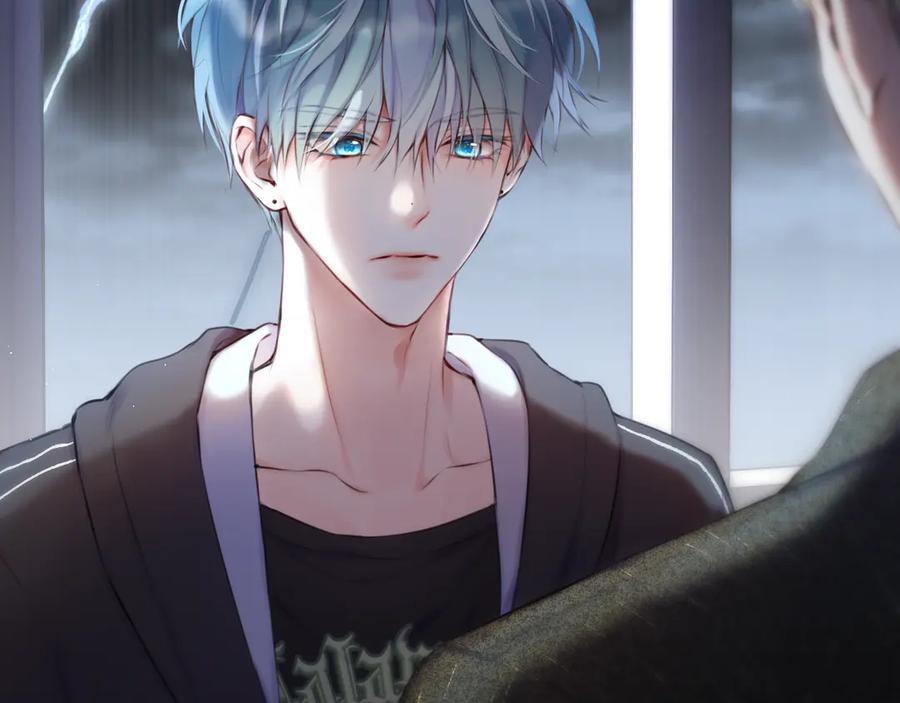惑星之目 第3话 小心眼睛 第43页
