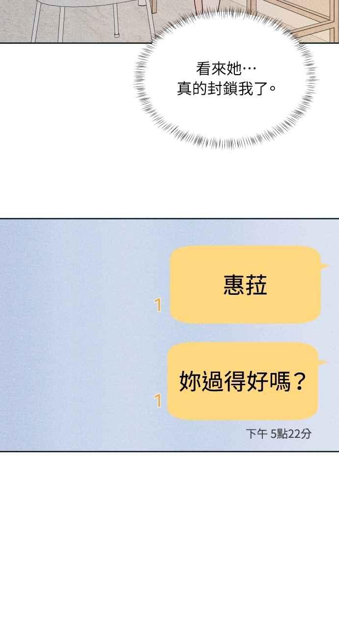 《内向男女》第60话 P.S. I miss you 第66页