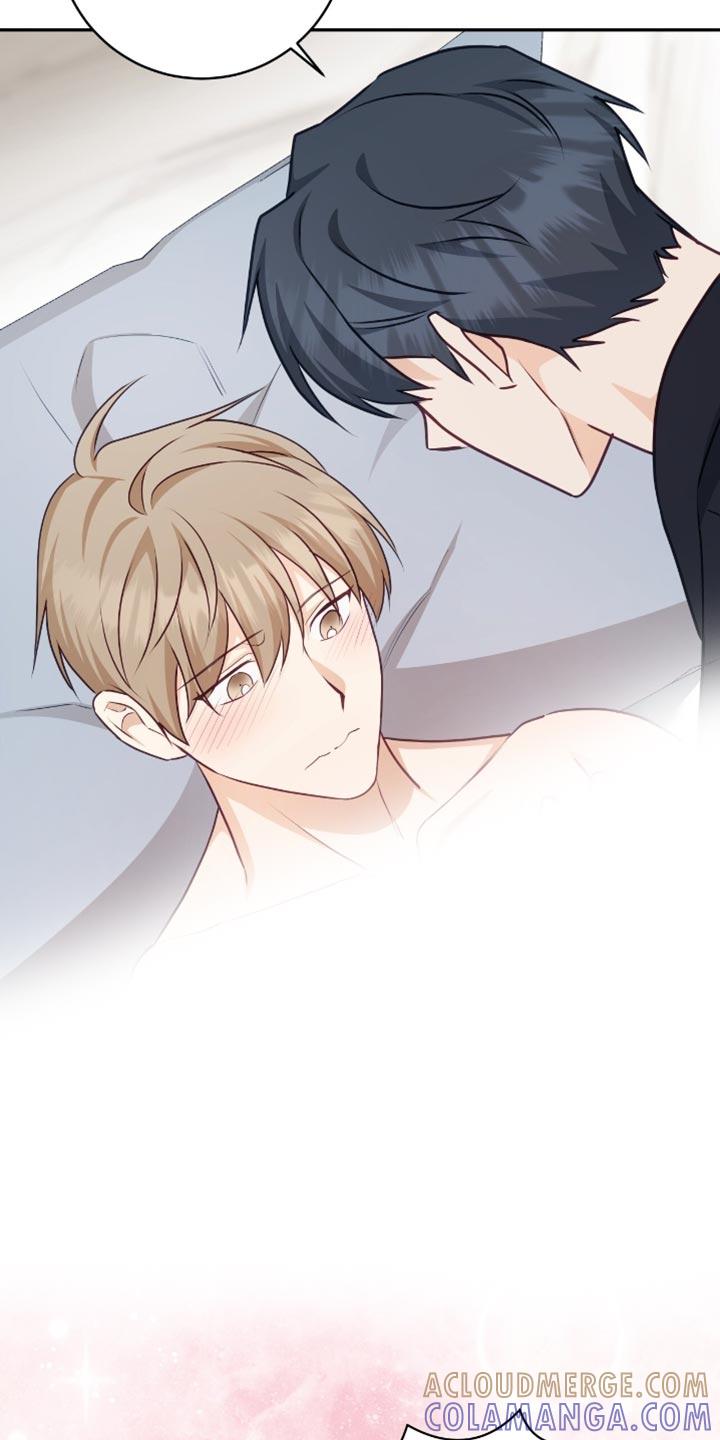 《糖不腻》第147章：【番外】不用担心 第27页