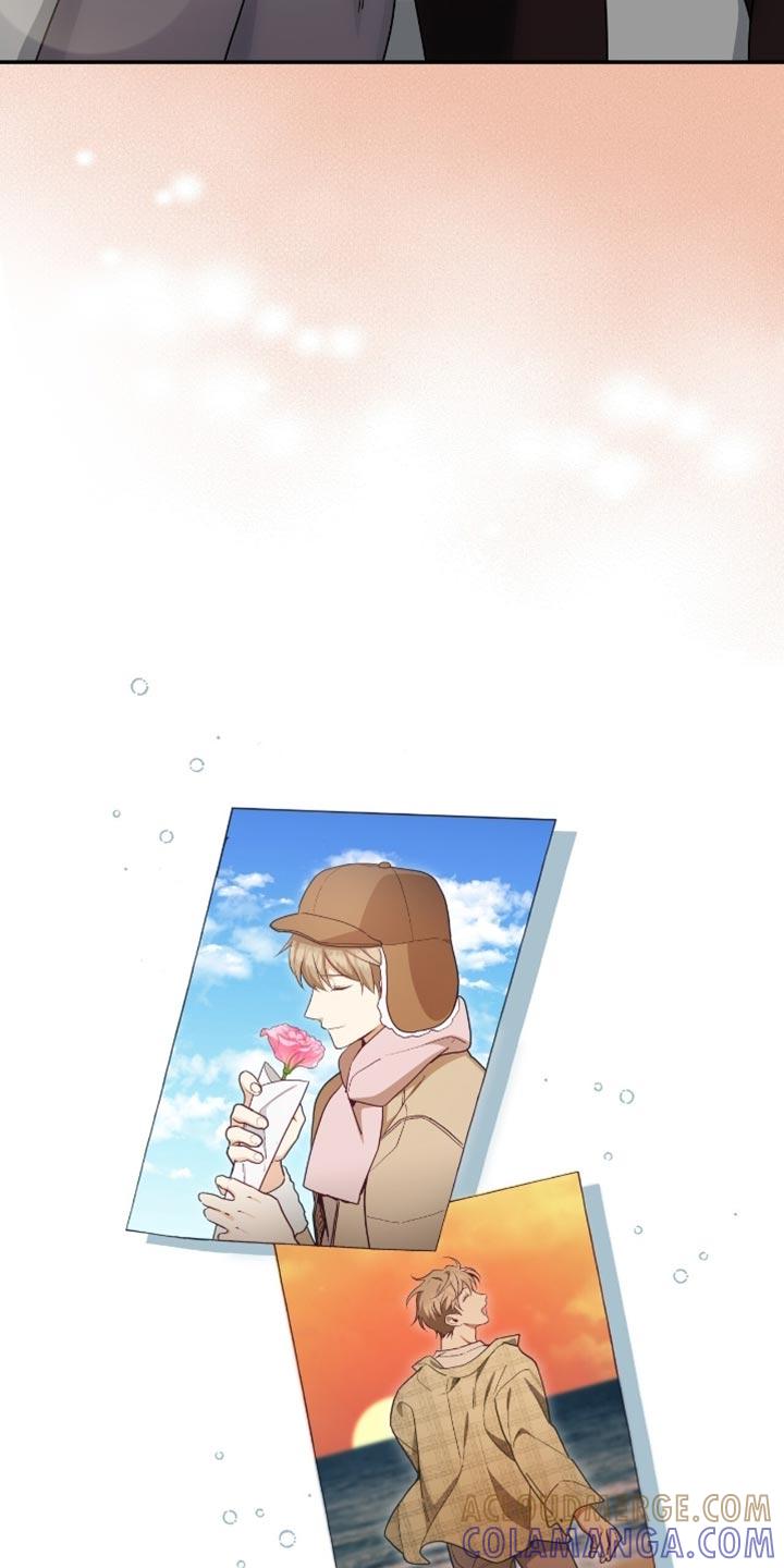 《糖不腻》第147章：【番外】不用担心 第19页