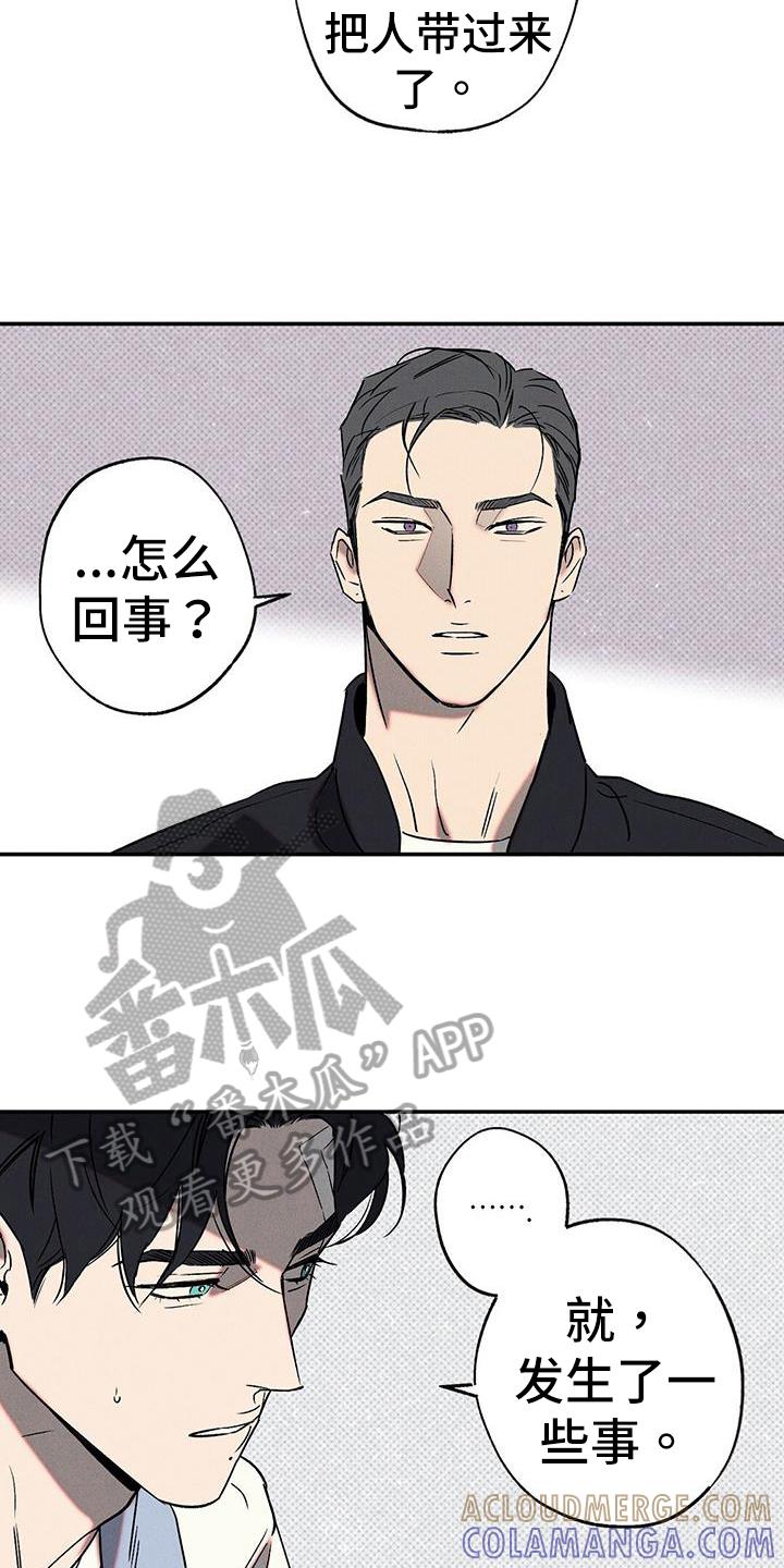 《狂沙肆虐》第49章：解释 第3页