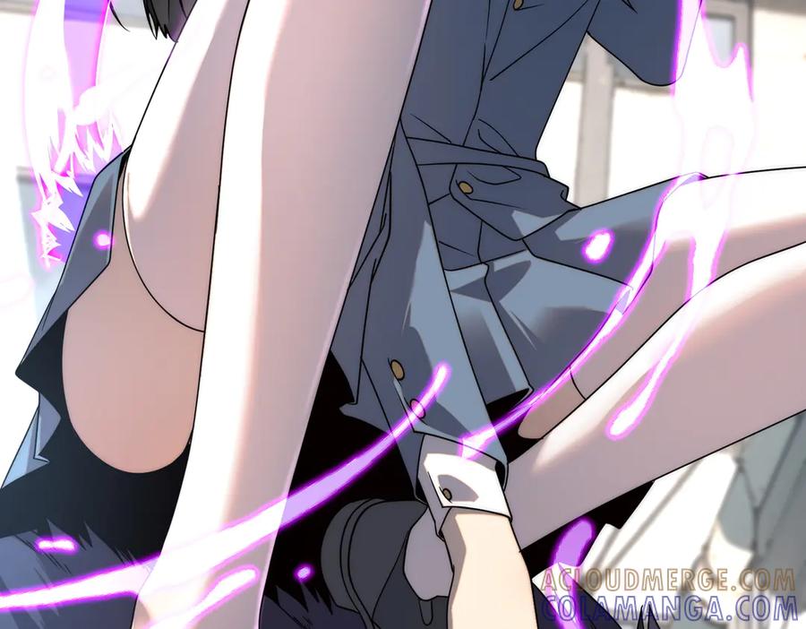 全球异能：开局觉醒紫霄神雷 - 第5话 进入前十 - 第133张图