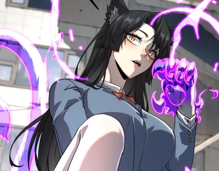 全球异能：开局觉醒紫霄神雷 - 第5话 进入前十 - 第132张图