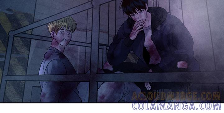 《我的救世主》第70章：【第二季】总有理由 第27页