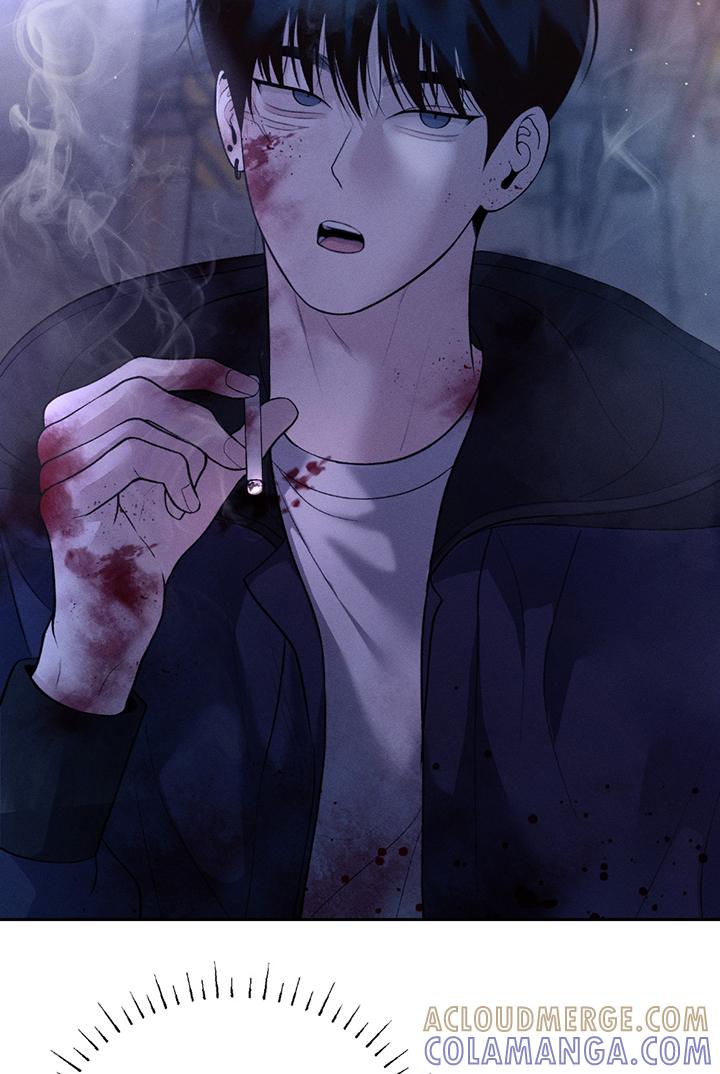 《我的救世主》第70章：【第二季】总有理由 第11页
