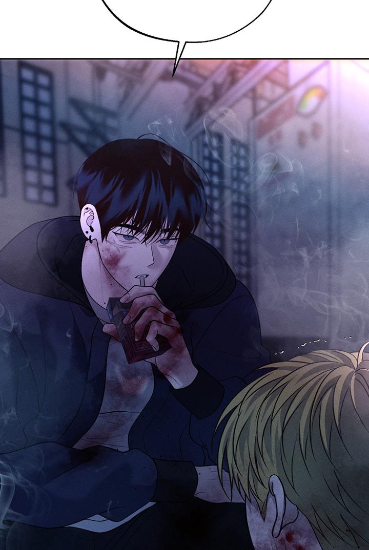 《我的救世主》第70章：【第二季】总有理由 第16页