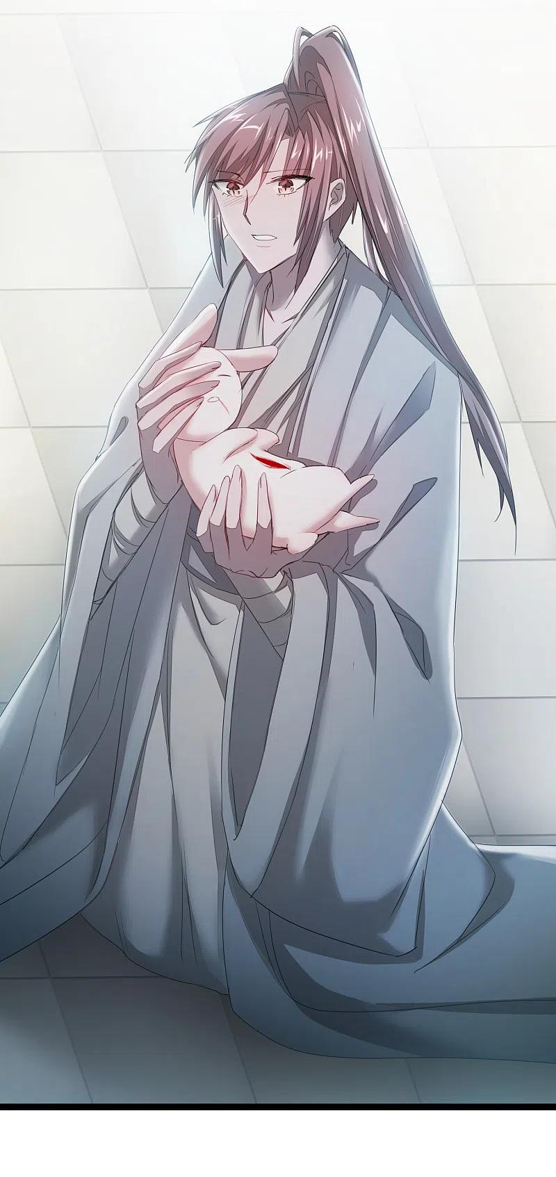 逆转仙途 第91话 忍无可忍 第6页