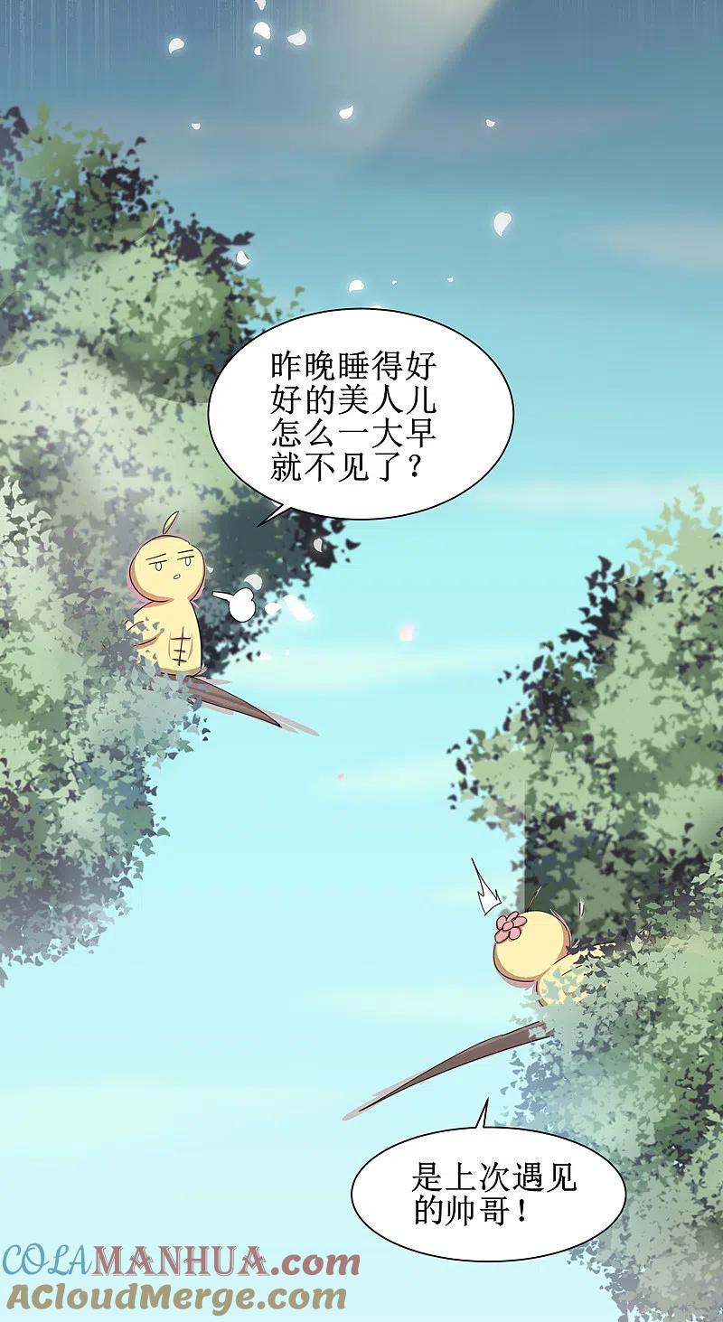 逆转仙途 免费番外 看到不该看的 第5页