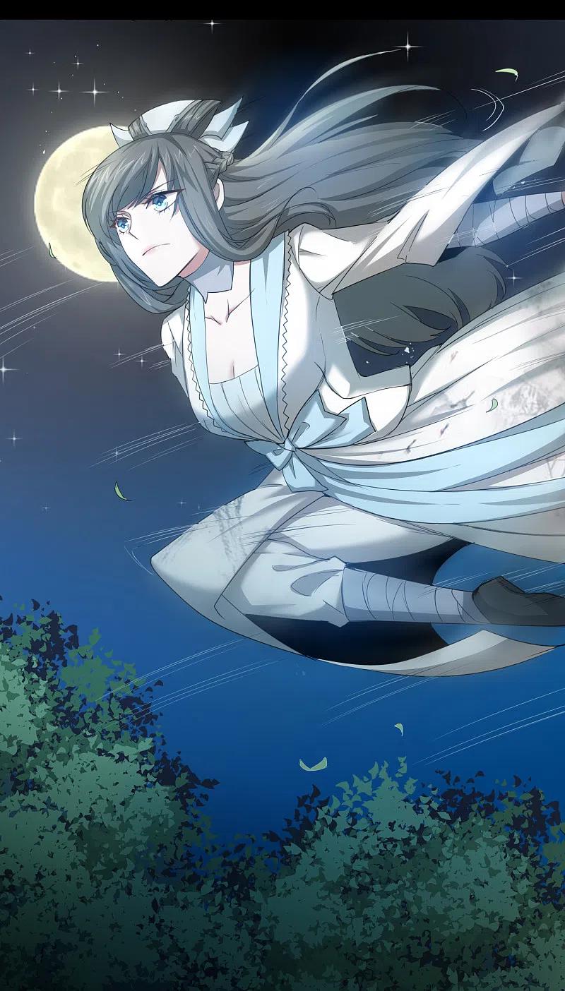 逆转仙途 第104话 断子绝孙 第12页