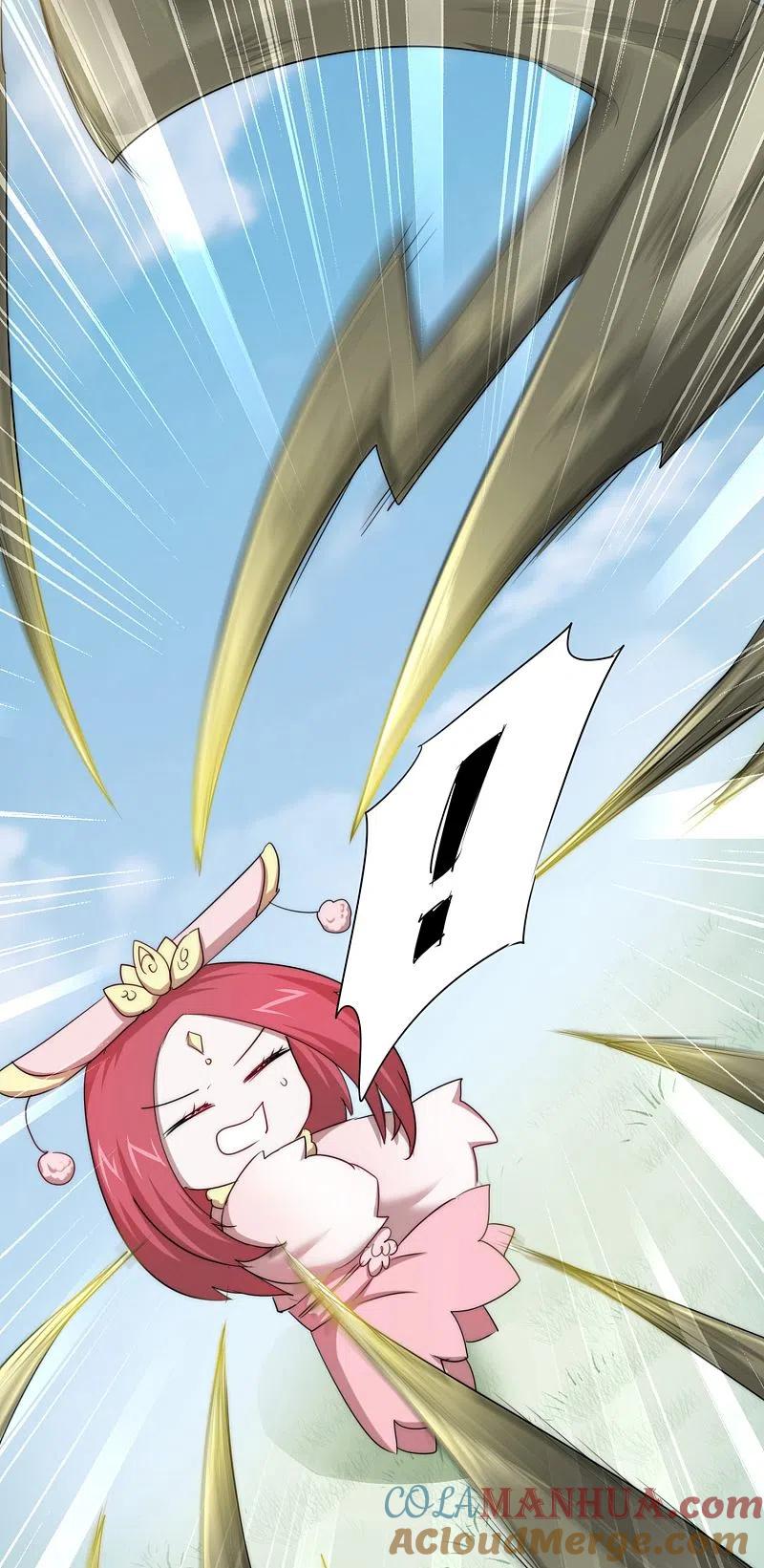 逆转仙途 第108话 滴水之恩 第25页