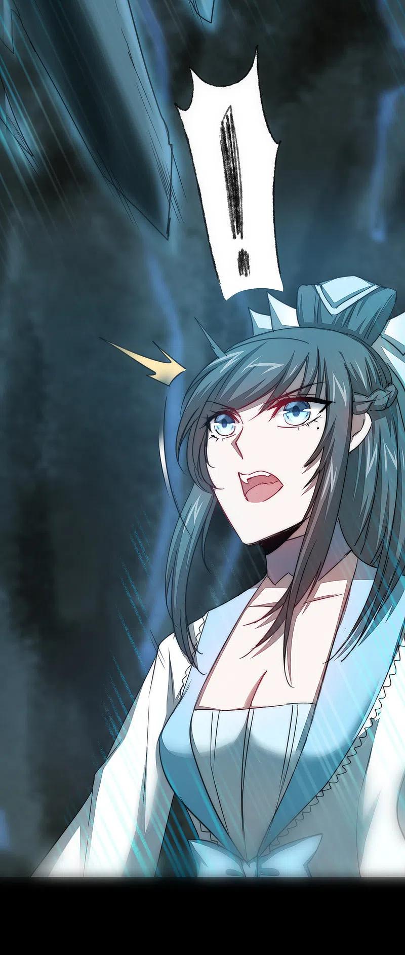 逆转仙途 第109话 毒杀师父 第26页