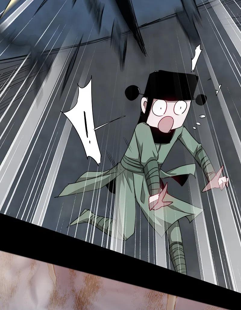 逆转仙途 第111话 拯救妖圣 第15页