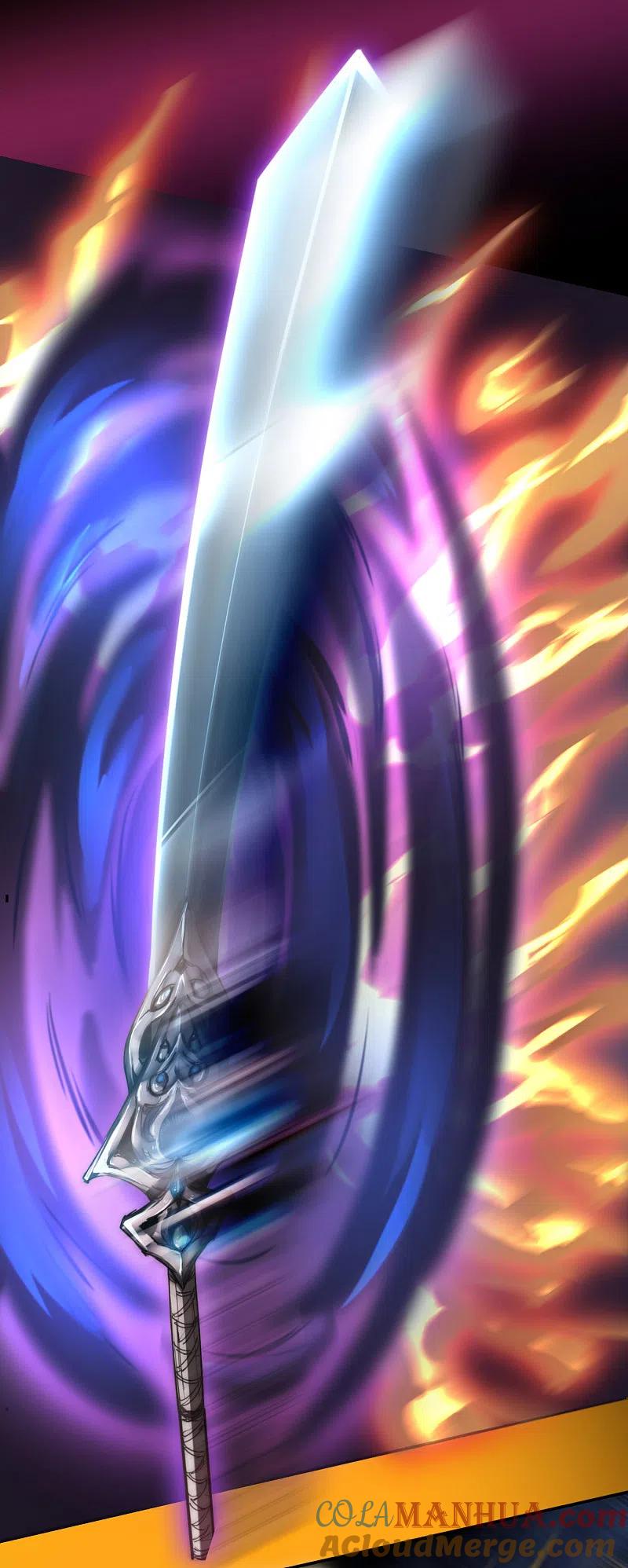 逆转仙途 第116话 四象神兽 第19页